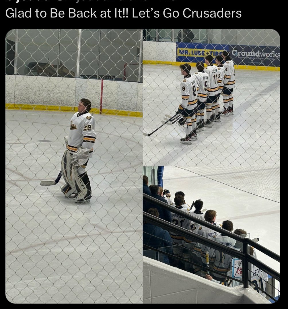 RaidersCrusaders (@raiderscrusader) on Twitter photo 