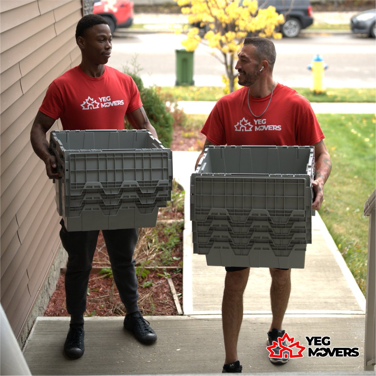 Yegmovers's tweet image. Movers Who Show Up Ready . . .

Every Single Time! Your Move Is In The Hands Of The Pros. 💪 

🍁 #AboveAndBeyond #HeavyLiftingExperts #TrustThePros #WeGotYou #ProfessionalService #MovingExperts #ProfessionalMovers #StressFreeMoves #RealEstateCanada #MovingService #MovingPros…