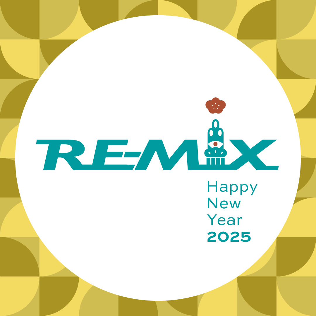 株式会社RE-MiX（リミックス） (@re_mix0501) / Posts / X