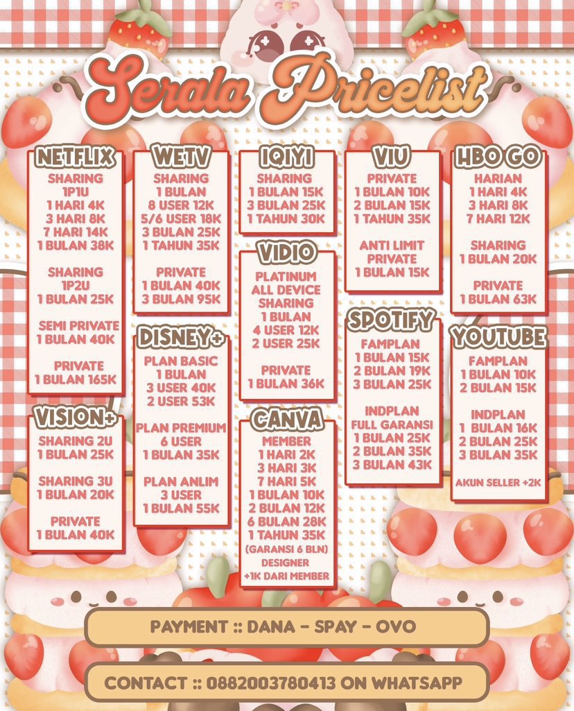 flowykeicha's tweet photo. @naelangsa 🥣  “em-emlou!” sapanya  sembari menampilkan toko kecilnya . . 👧🏻🥛 *nom-nom* ni-nO! 🚨 app prem disini trusted, legal, amman, dan juga kantong pelajar friendly, lho! *yiPPiE* 🥄 let’s cheeck the tiny cutie shop here, lovie! 🏩💭 https://t.co/iCrOdNkiHj