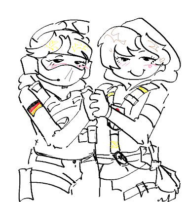 freakykitten178's tweet photo. the girlfrineds execpt i hae to repost with IQ haivng more yeleashes because oomf tohught it was jager https://t.co/7LrJqQ4Jl6