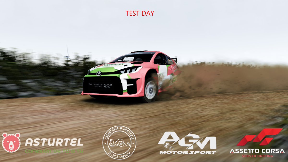 Preparando el Comienzo de la Temporada 2025 🚀 <a href="/asturtelesports/">Asturtel eSports</a>