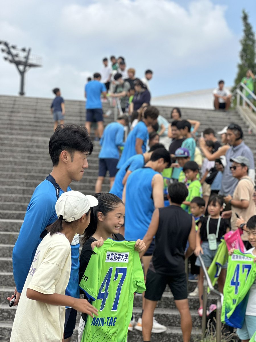 1月練習スケジュール更新🟢🔵 「公開練習」と記された日が”見学可能