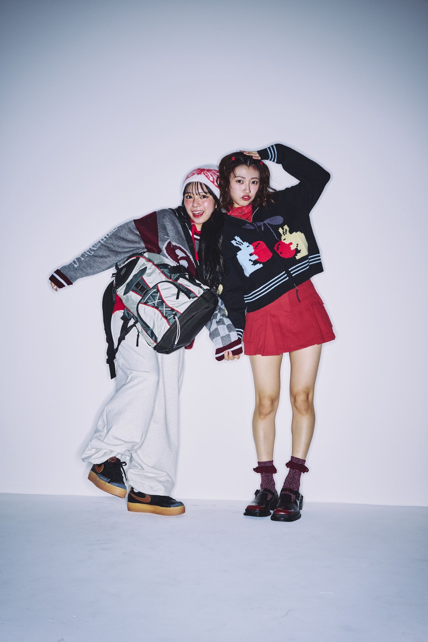 CUTIE STREET【Official】 on X: 