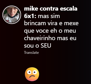 é isso ne bbs