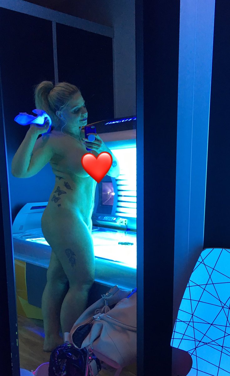 I know you still stalk me, so here’s something for you to look at. 😂😘