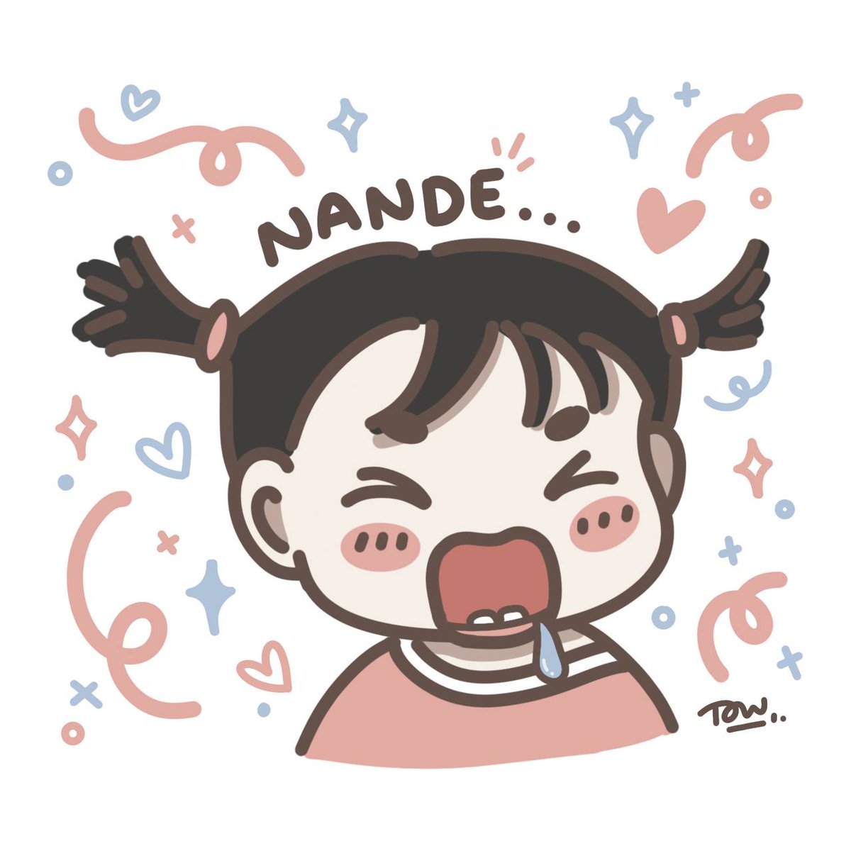 🐰 ian 🌿 OPEN COMMISSION tweet media