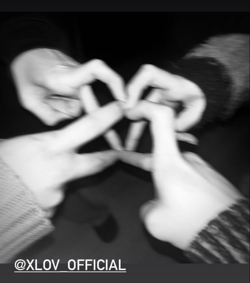 Rui_minary_TH's tweet photo. ⭐️ [ #รุ่ยสตาแกรม #XLOV #엑스러브 ] 🦋
[📸] 250106 - IG : ru.iiiiiii_’s story

@XLOV_official 🩶🩶🩶

#CHENKUANJUI #RUI #천관루이 #루이 #陳冠叡 #チェンクァンルイ #กวานรุ่ย https://t.co/2Ogry6Kabj