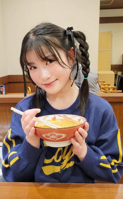 Twitterのコスプレ画像2