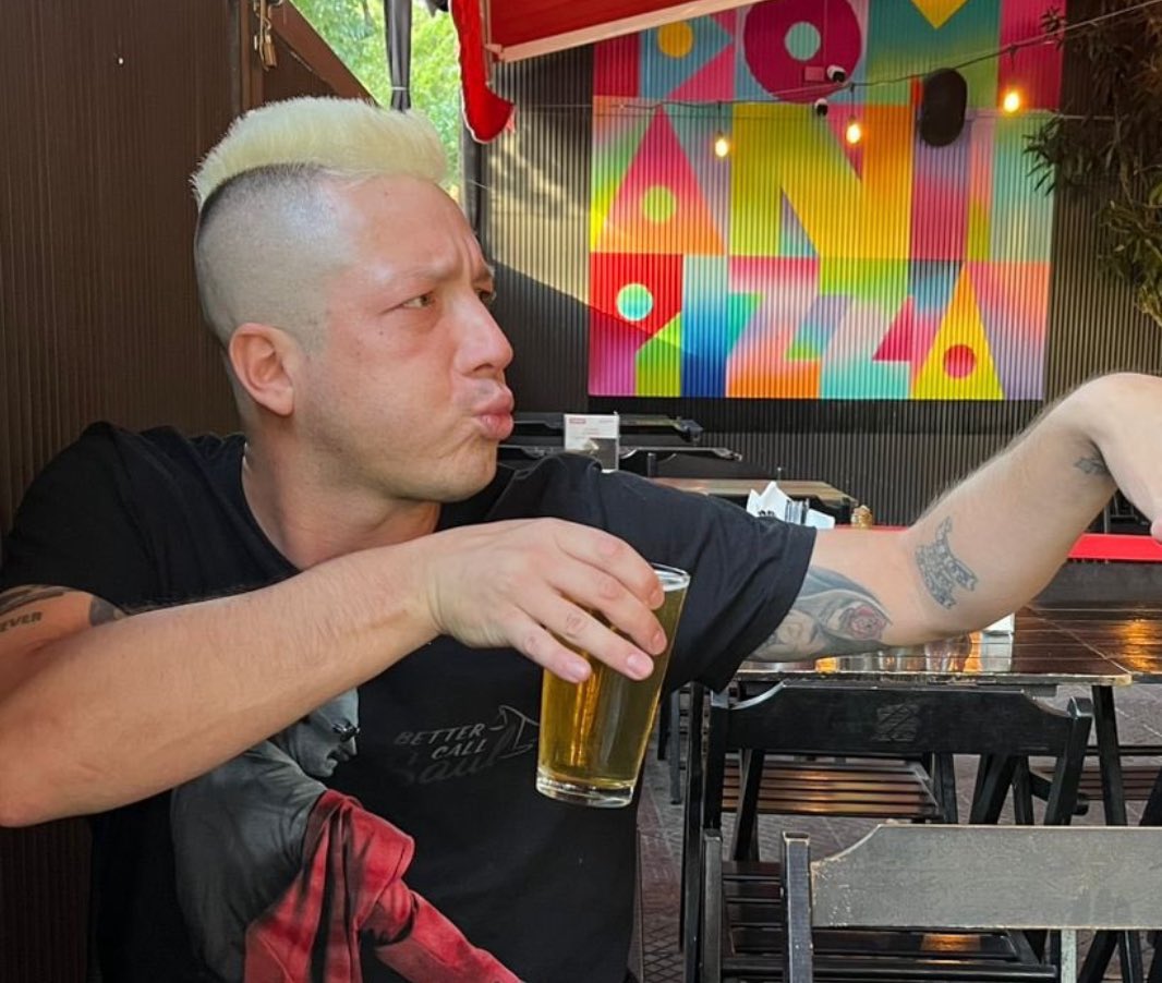 El nivel de Leandro Fernandez contra Coquimbo: