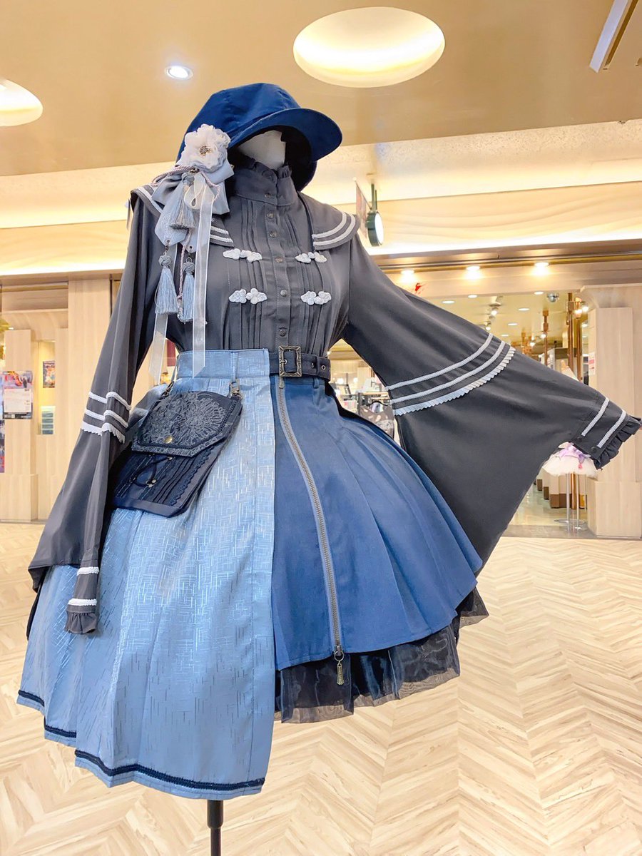 okav.com | [ABW-294] 絶対的下から目線 おもてなし庵 可憐小町 七嶋舞