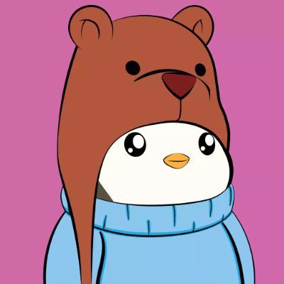 JUST IN: Rapper <a href="/yunggravy/">Yung Gravy 🥧</a> is repping a Pudgy (<a href="/pudgypenguins/">Pudgy Penguins</a>) PFP 🤯