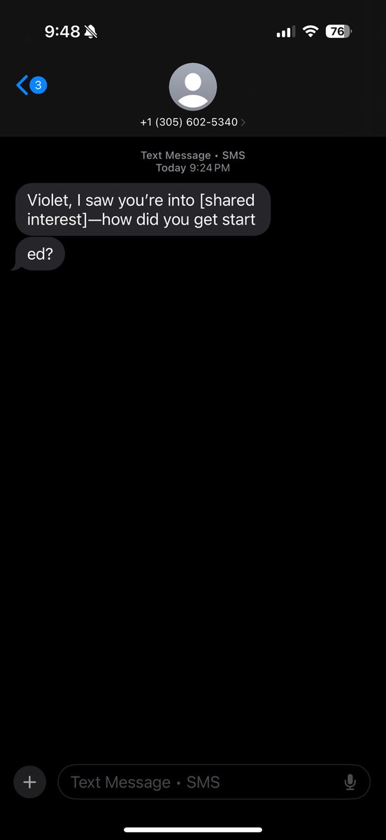 Mark Bessen tweet media