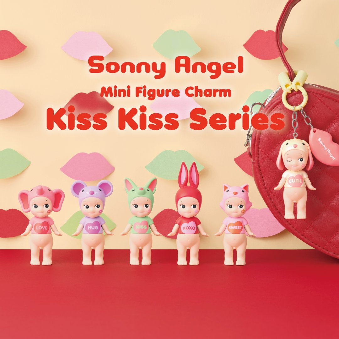 Sonny Angel / ソニーエンジェル【公式official Sonny Angel / ソニーエンジェル【公式official