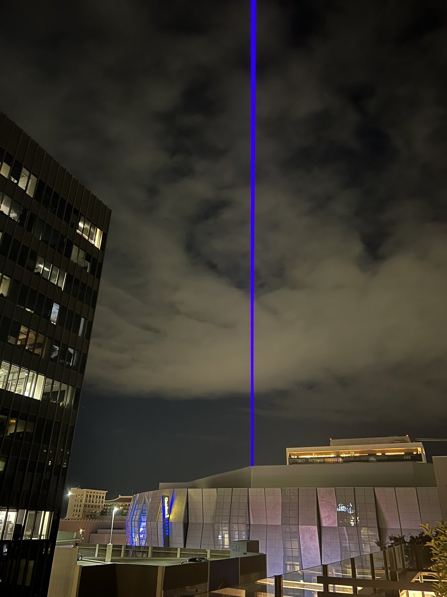 ITS A BEAM STREAK!!! 🟣🔦

#LightTheBeam #BeamTeam