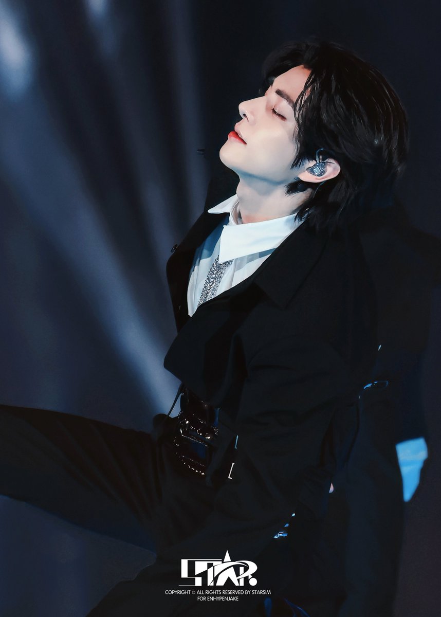 Starsimmm's tweet photo. 240105 GDA

#JAKE #제이크
#ENHYPEN  #엔하이픈
#심재윤 #ジェイク
#ENHYPEN_JAKE https://t.co/9ZFy8y4AJQ