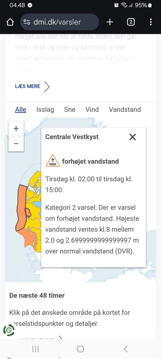 ChHellesoe's tweet photo. @dmidk Fint oversigt men hmm hvor mange til er nødvendigt at have på efter komma ??? https://t.co/qwfAwQmRuU