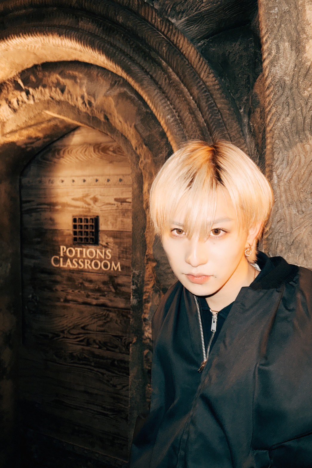 KID PHENOMENON【公式】 on X: 