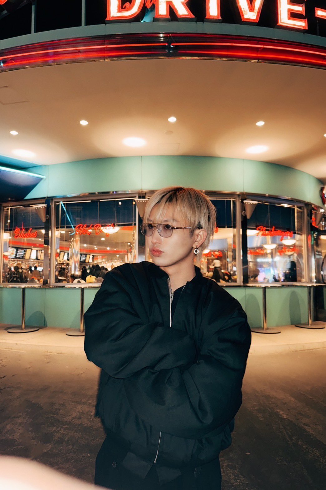KID PHENOMENON【公式】 on X: 