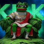 Photo by Kekius Army (@TheMemeCaller)
