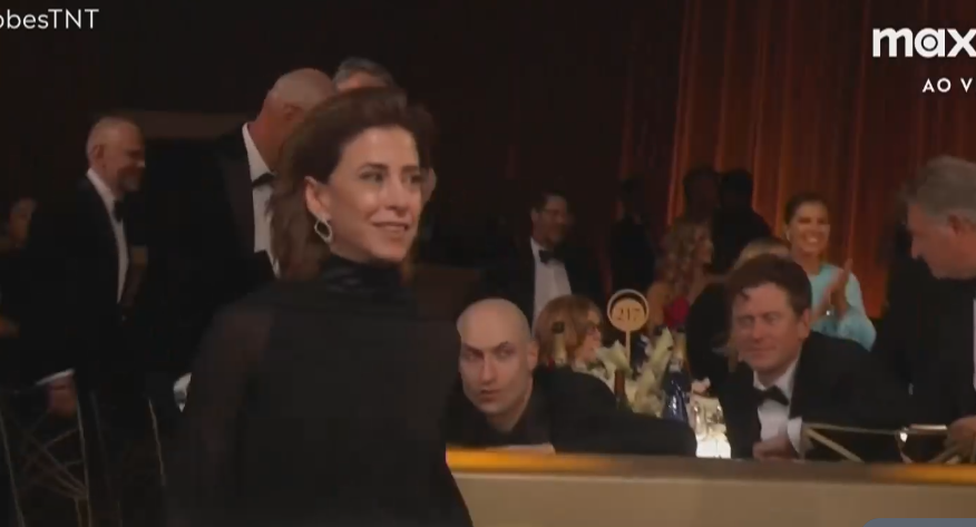 é do Brasil... vencemos

Fernanda torres é a melhor atriz do globo de ouro