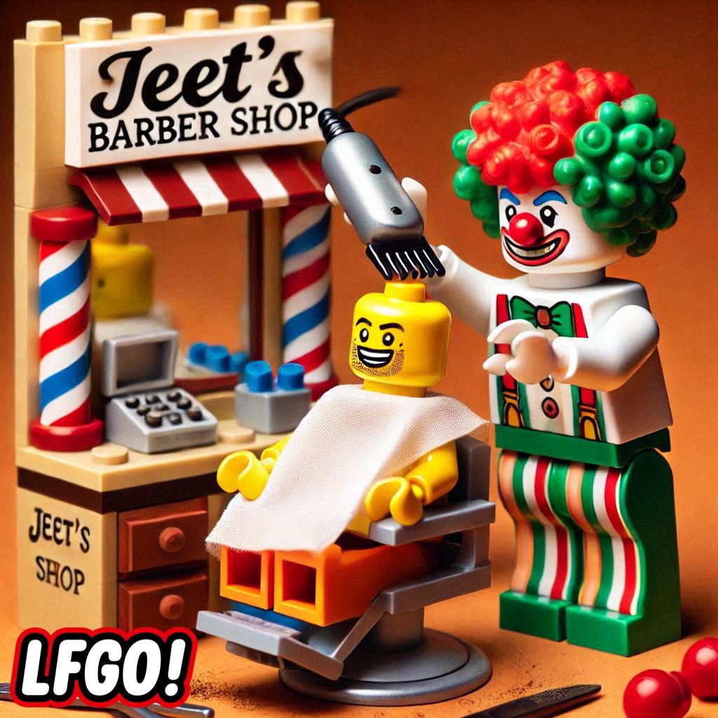 LFGO Community tweet media