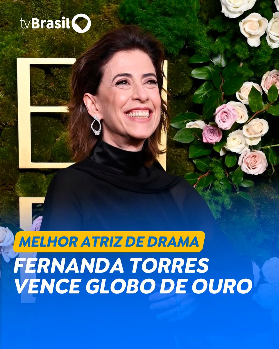 TV Brasil tweet media