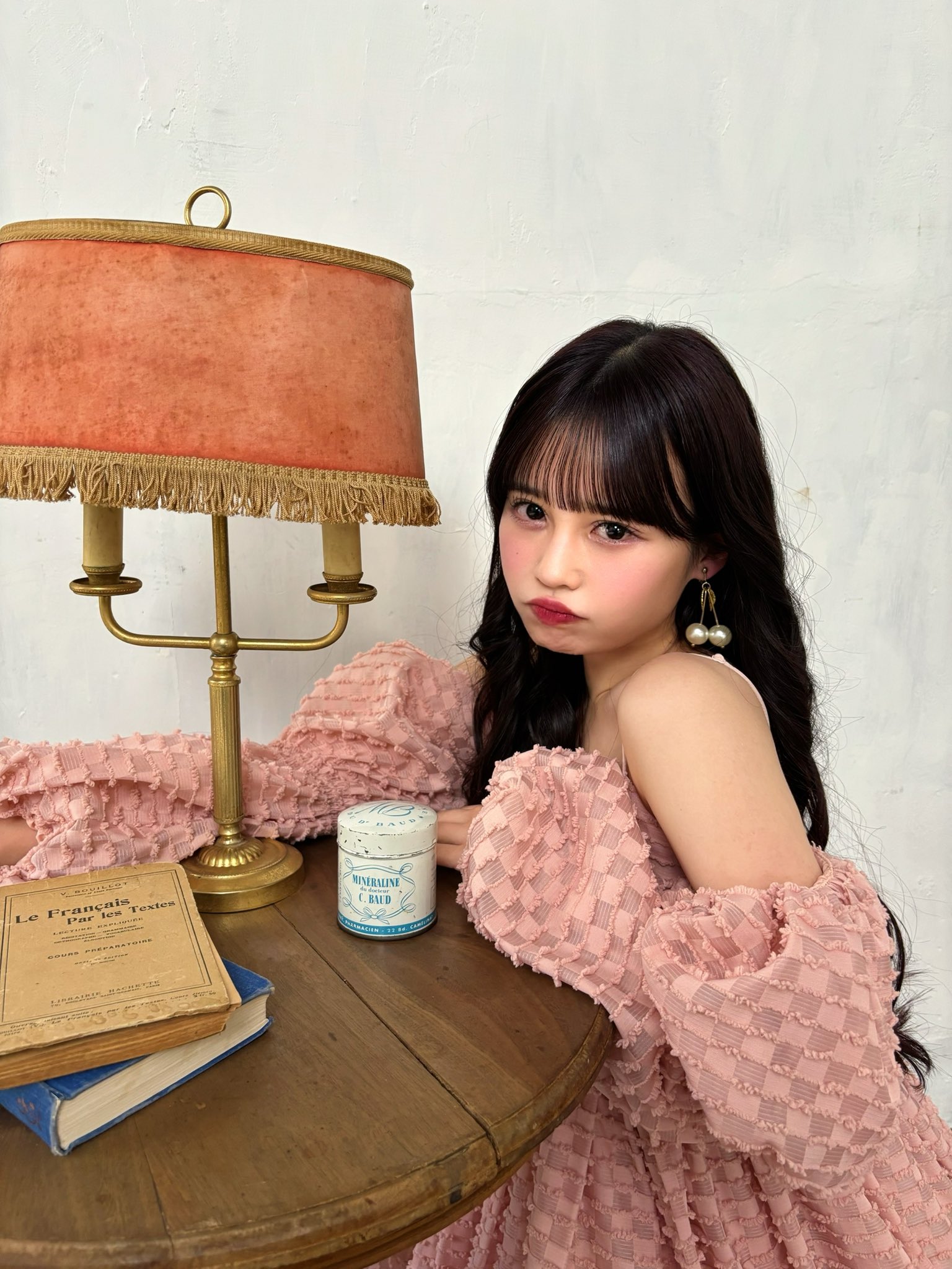 Sorotan oleh 村川緋杏（CANDY TUNE） (@bibian_ct1203) / X