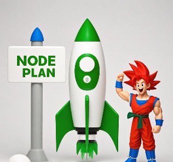 gopumping's tweet image. We are excited to introduce our Partner Node Program, with only 100 nodes to be recruited globally. Each node requires a payment of 4,000  $SEI  tokens, and this round is valued at $3M.🥳🥳🥳🥳

Node Benefits:
1.Dividend Rights (NFT):
The GoPumping platform has set a 5%…