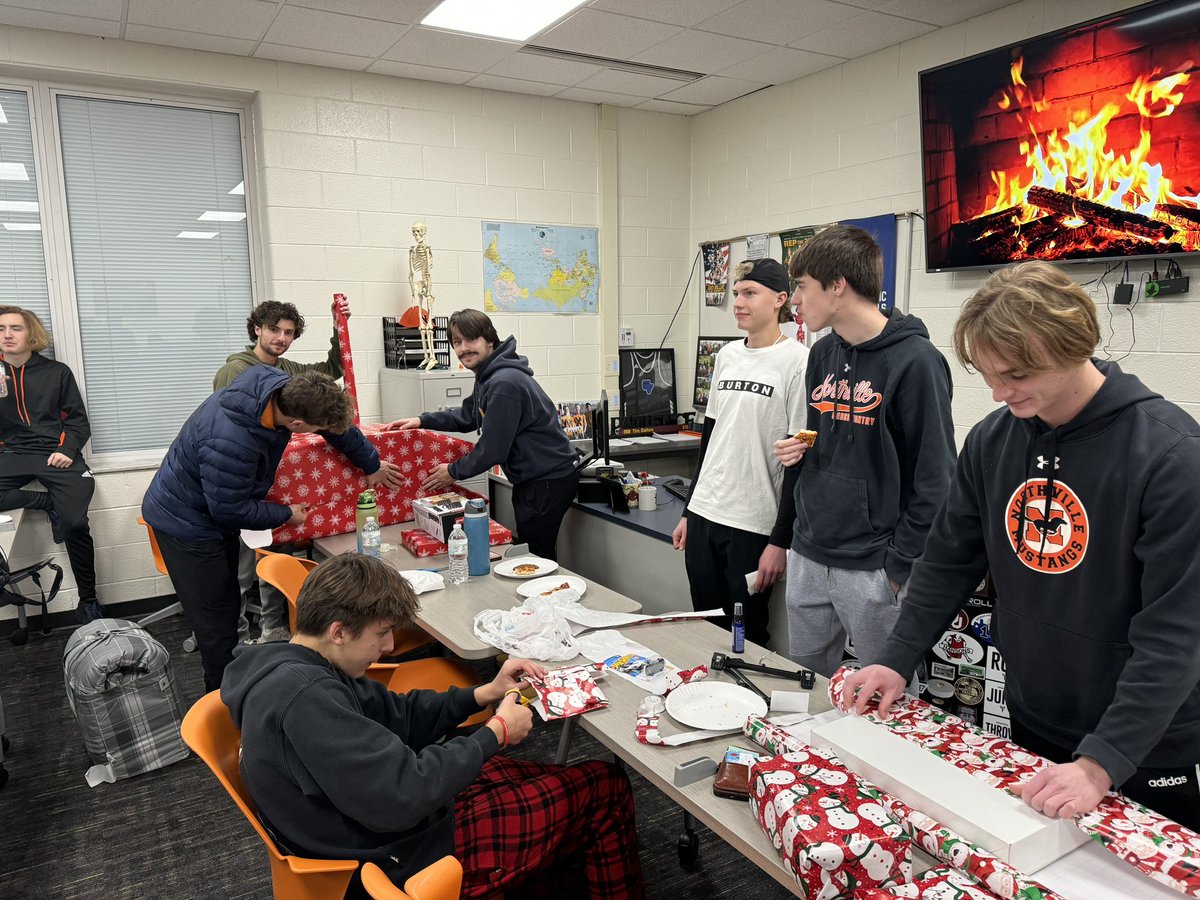 Northville Track & Field / Cross Country tweet media