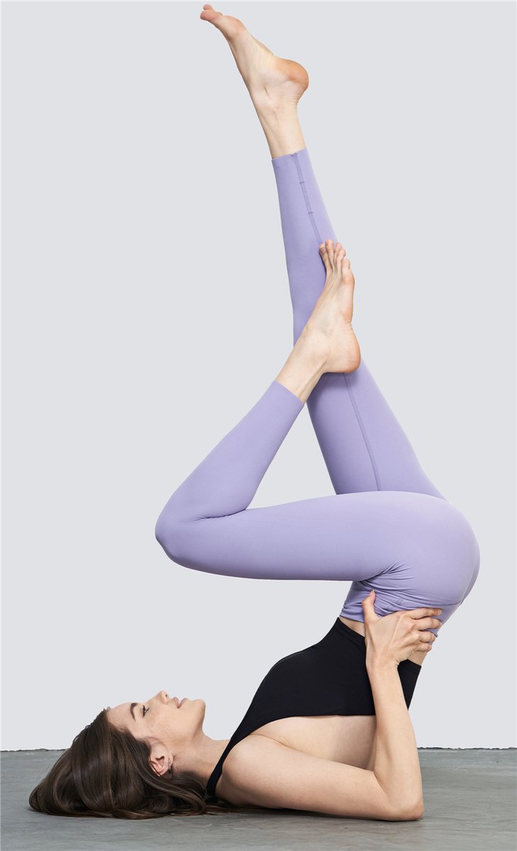 haimifeng's tweet photo. Nude yoga clothes😁 https://t.co/dKWK2Lkh88