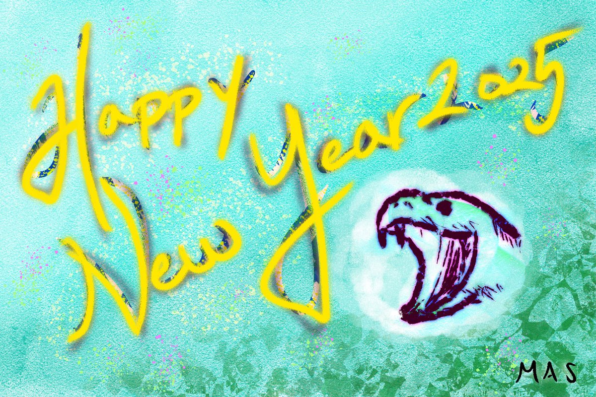 TwilightInUrEye's tweet photo. 明けましておめでとうございます！
今年も色々創っていきましょね🌷 https://t.co/N0jJPES1HO