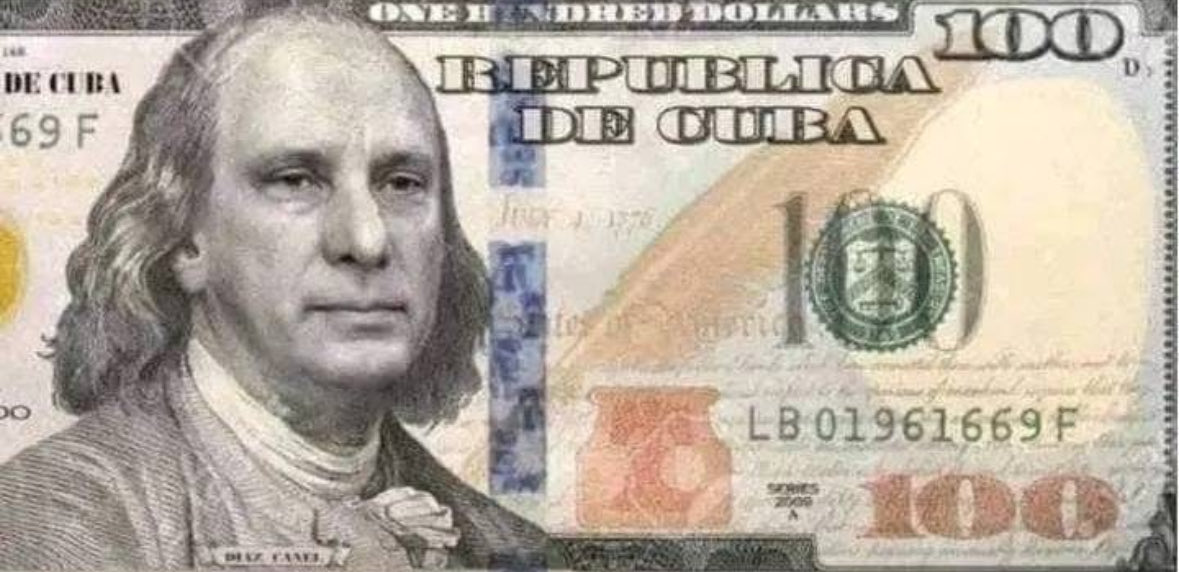 LcLetha's tweet photo. Dicen que en 3era y 70, cuando pagas con este billete el vuelto te dan en caramelos de Limòn. https://t.co/mzSRdE7dth
