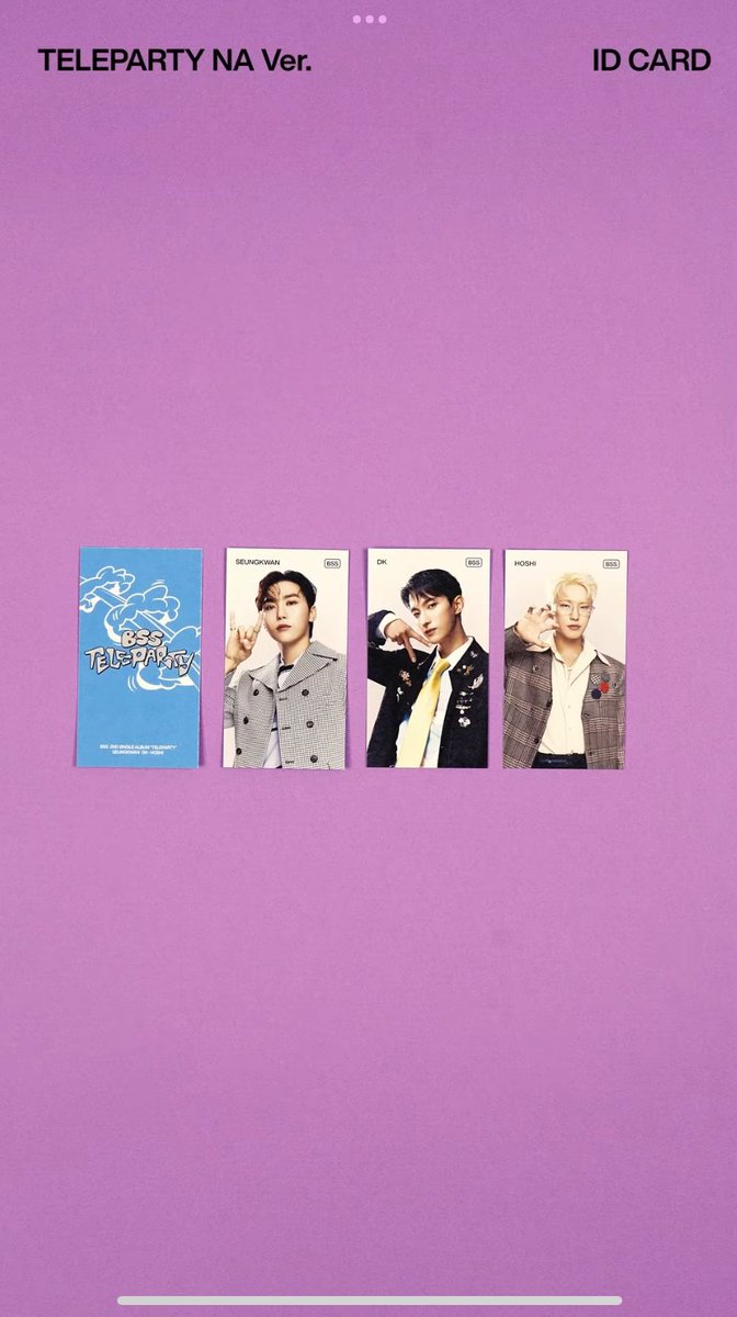 이번에 포카 완전 다 너무 귀엽자나...🥹