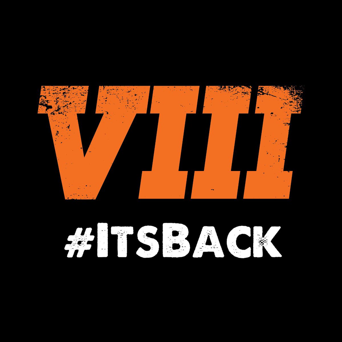 PISPAafrika's tweet photo. #ItsBack
"Very very early on Monday Morning has finally reached" https://t.co/asUQZ2FxFO