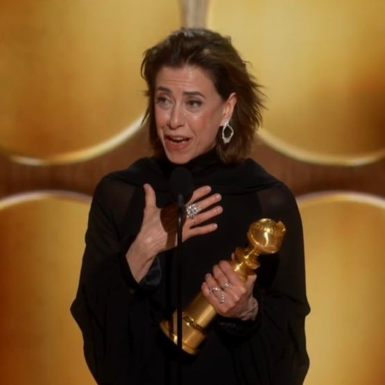 sboficial's tweet photo. se eu falei algum dia que essa premiação não prestava eu estava fora de mim porque o Globo de Ouro é a premiação mais justa do mundo #GoldenGlobes https://t.co/y4TgSB0LPL