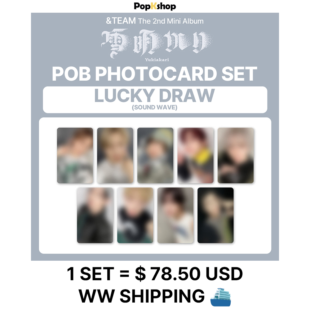 PopKshop on X: PopKshop on X: