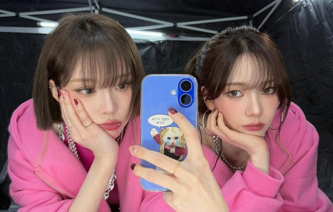 null_0REZ's tweet image. 윈칼 같이 드실래요?