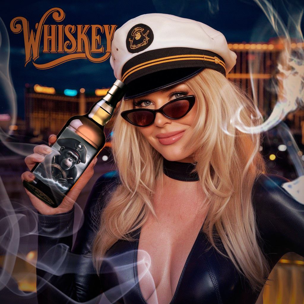 Zvatochna_'s tweet photo. @PinkyAndBrain_ @elonmusk @realDonaldTrump @ai16zdao @arkayn0x @BastlwastlO815 @ray0840 I'm in for that! Let's grow! 

#Whiskey #cto https://t.co/qZowlmFI9D