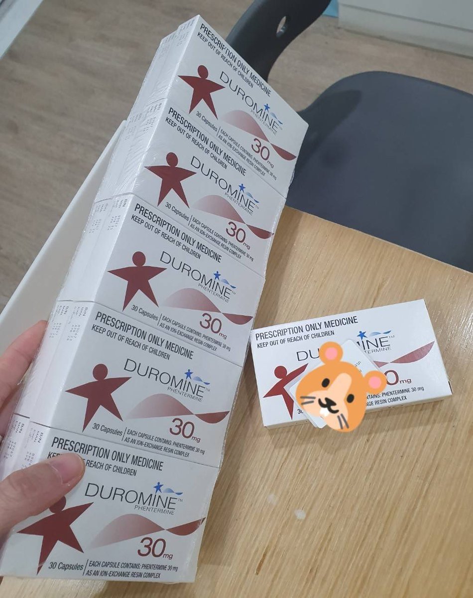 SPanbesy30's tweet photo. 減肥良方！快速、安全、有效 
✔️ 獲醫生信賴，臨床證明有效減重
✔️ 提升新陳代謝，幫助持續消耗熱量
✔️ 根據科學研究，主要成分能有效抑制食慾，並促進脂肪分解
✔️ 符合國際醫療安全標準，已被廣泛使用多年

#減肥藥 #panbesy #Duromine30 https://t.co/1UxKmDctGr