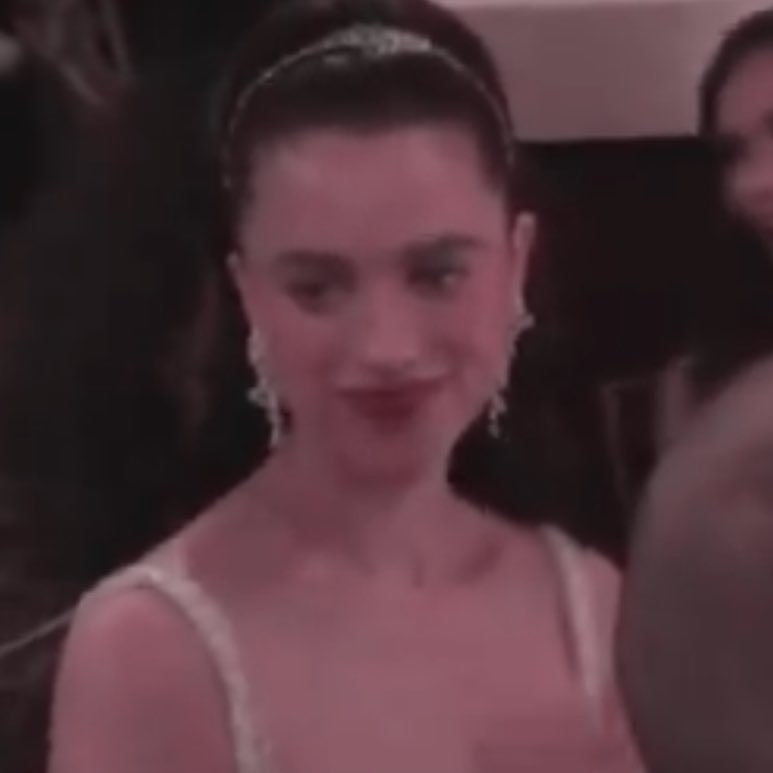 NOOO QUE FARSA, GOLDEN GLOBES UR A JOKE 
#GoldenGlobes