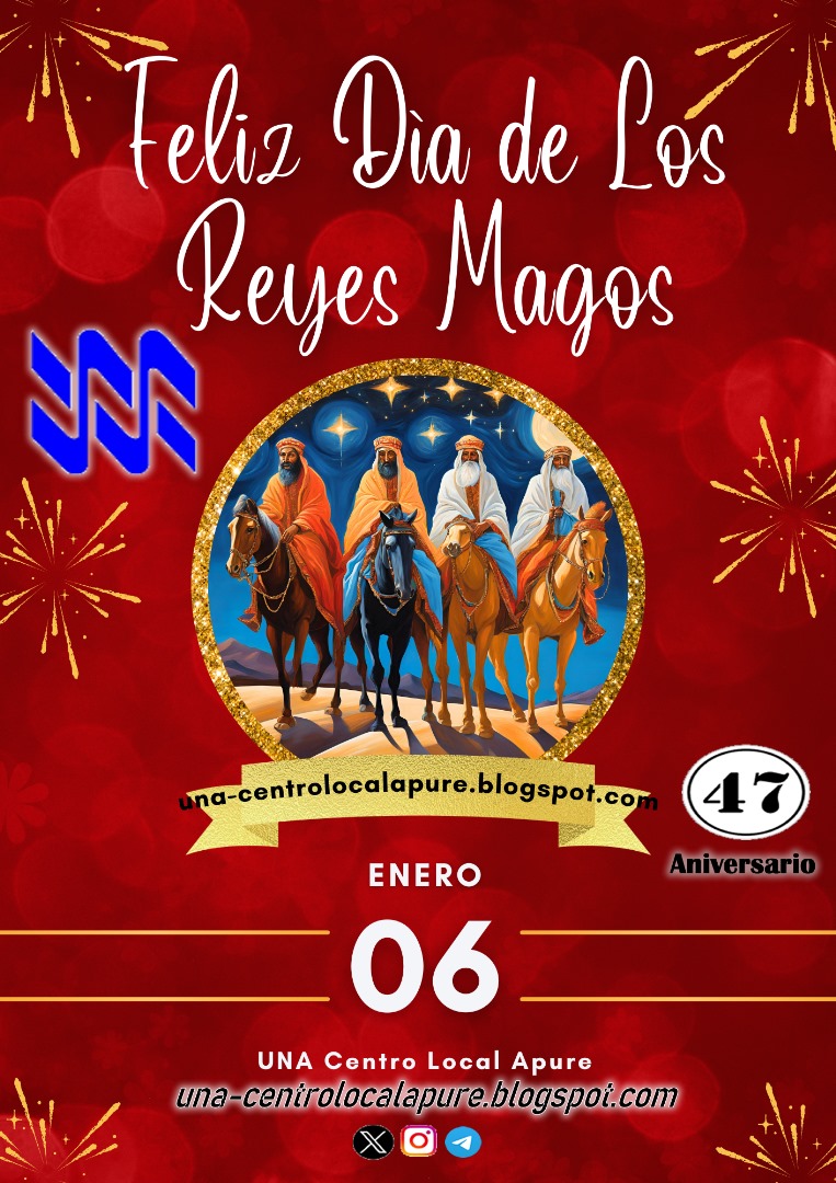 Centro Local Apure (@una_apure) on Twitter photo 