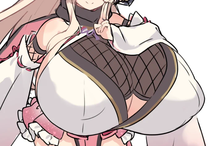 昨夜いただいたルシェート姫様とクラム先生の立ち絵デザインラフコッショリ……! 