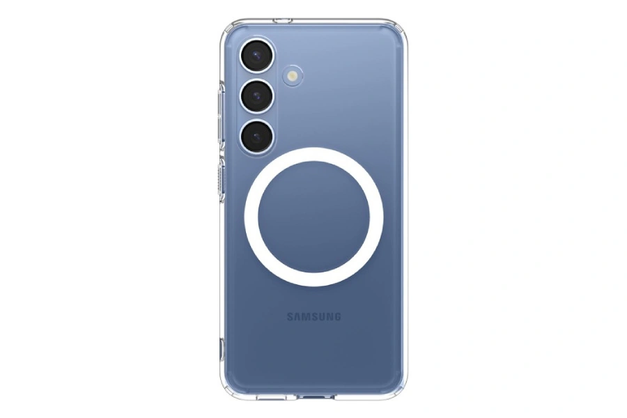 Galaxy S25 Plus 