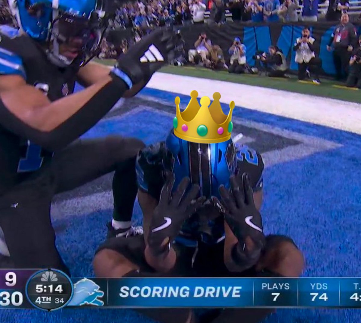 Best Celebrations tweet media