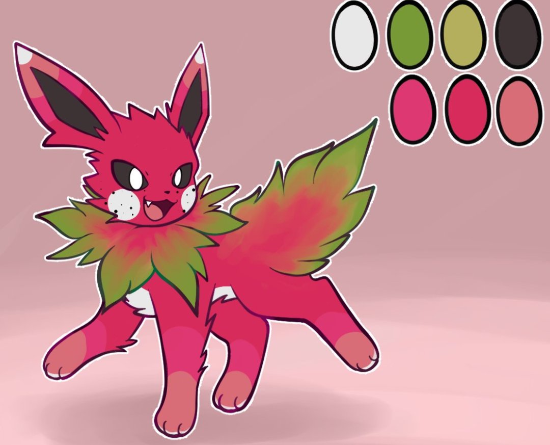 Erifire (future housewife) tweet media