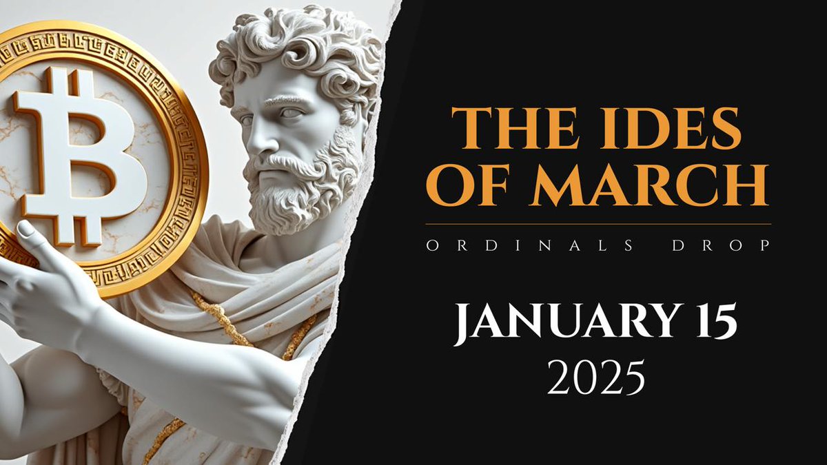 KaneMayfield's tweet image. As we approach Jan 15th i thought it was important to do a FULL WALKTHROUGH of The #IdesOfMarch

Please follow @InscribedAudio to stay up to date with EVERYTHING

The website and player are FULLY FUNCTIONAL on mobile and desktop

Starting 2025 off right with a FIRST for #Ordinals…