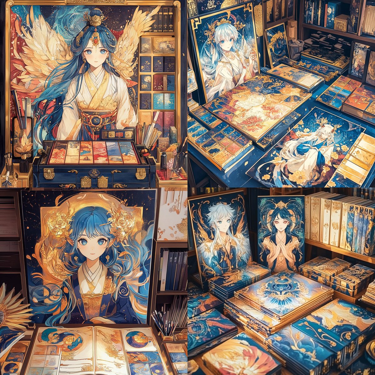 Community (Twitter) image 2