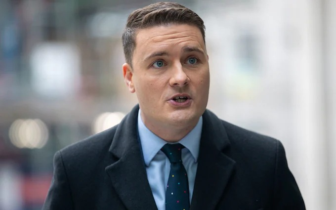 MarioNawfal's tweet photo. 🇬🇧 LABOUR SCRAMBLES TO REWRITE RAPE GANGS SCANDAL—X WON'T LET THEM

After decades of ignoring systemic abuse, Labour now claims it’s “getting on with the job” of addressing child sexual exploitation.

Are they really? Or is it just damage control?

Wes Streeting dismissed Elon’s accusations as “misjudged” but invited him to “roll up his sleeves” and help tackle the issue. That's rich.

Elon, J.K. Rowling, Tommy Robinson, Dr Jordan Peterson, and many others have done nothing but bring attention to the subject.

Yet, Labour tries to pose as responsible when the results of ignoring the darkest stain in the UK’s history are now in the open for everyone to see, thanks to X.

Source: BBC