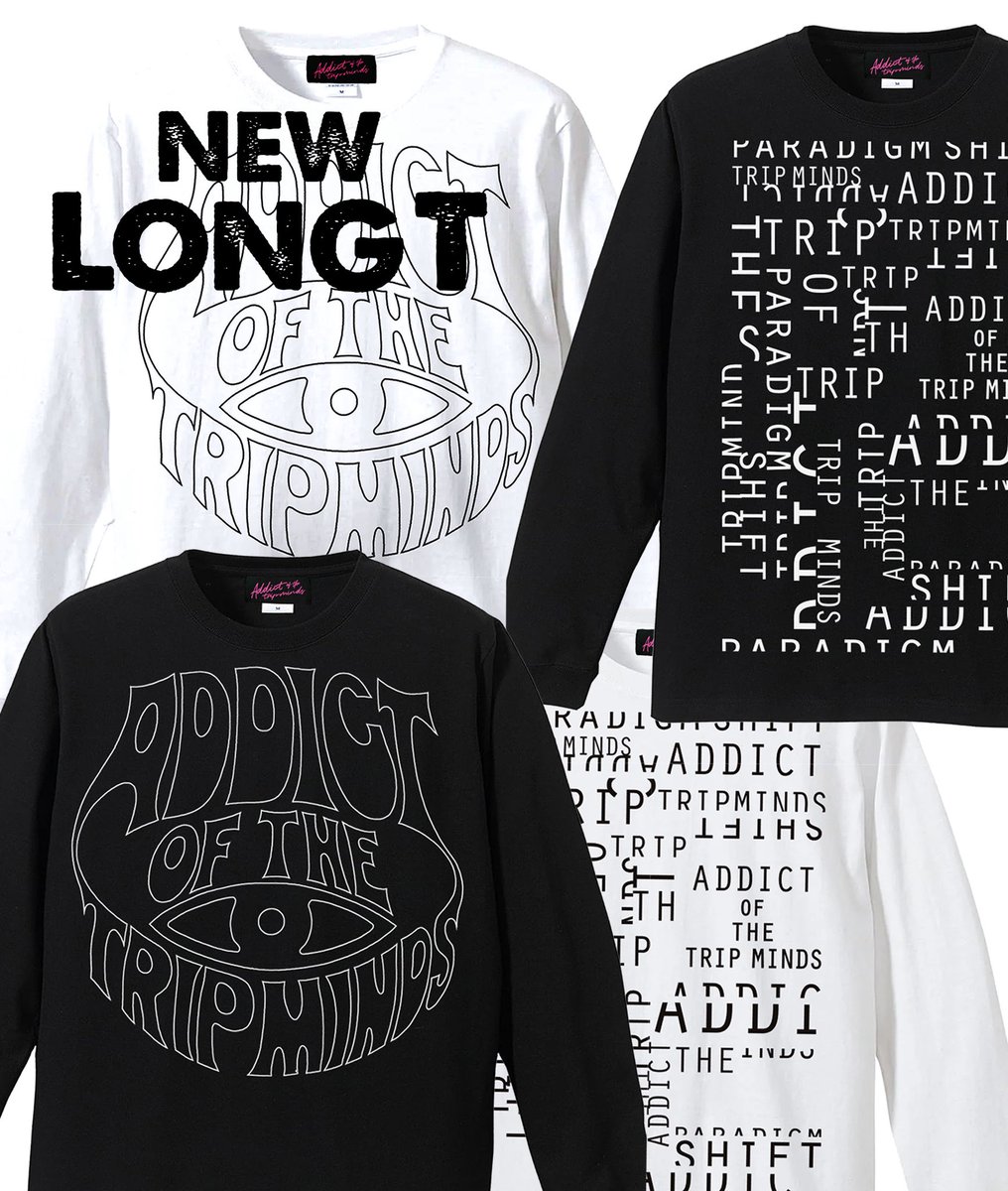サイズXL パーカー ADDICT OF THE TRIP MINDS 岡本健一 ADDICT LIVE +